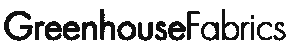 Greenhouse Fabrics logo