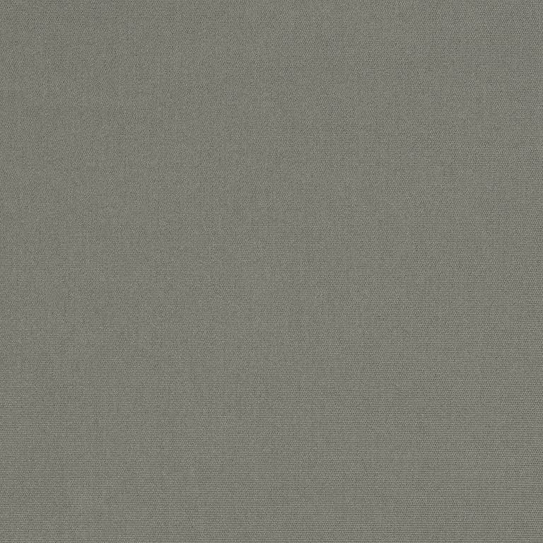 Sunbrella Canvas Charcoal 54048-0000 verified Outdoor Fabric swatch for marine and boat upholstery planning