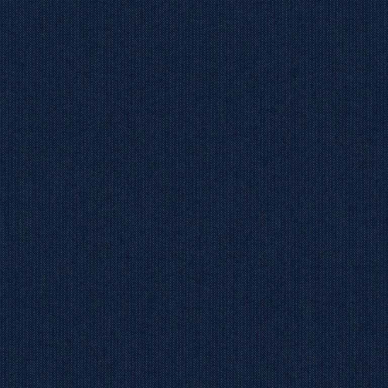 Sunbrella Spectrum Indigo 48080-0000 verified Outdoor Fabric swatch for marine and boat upholstery planning